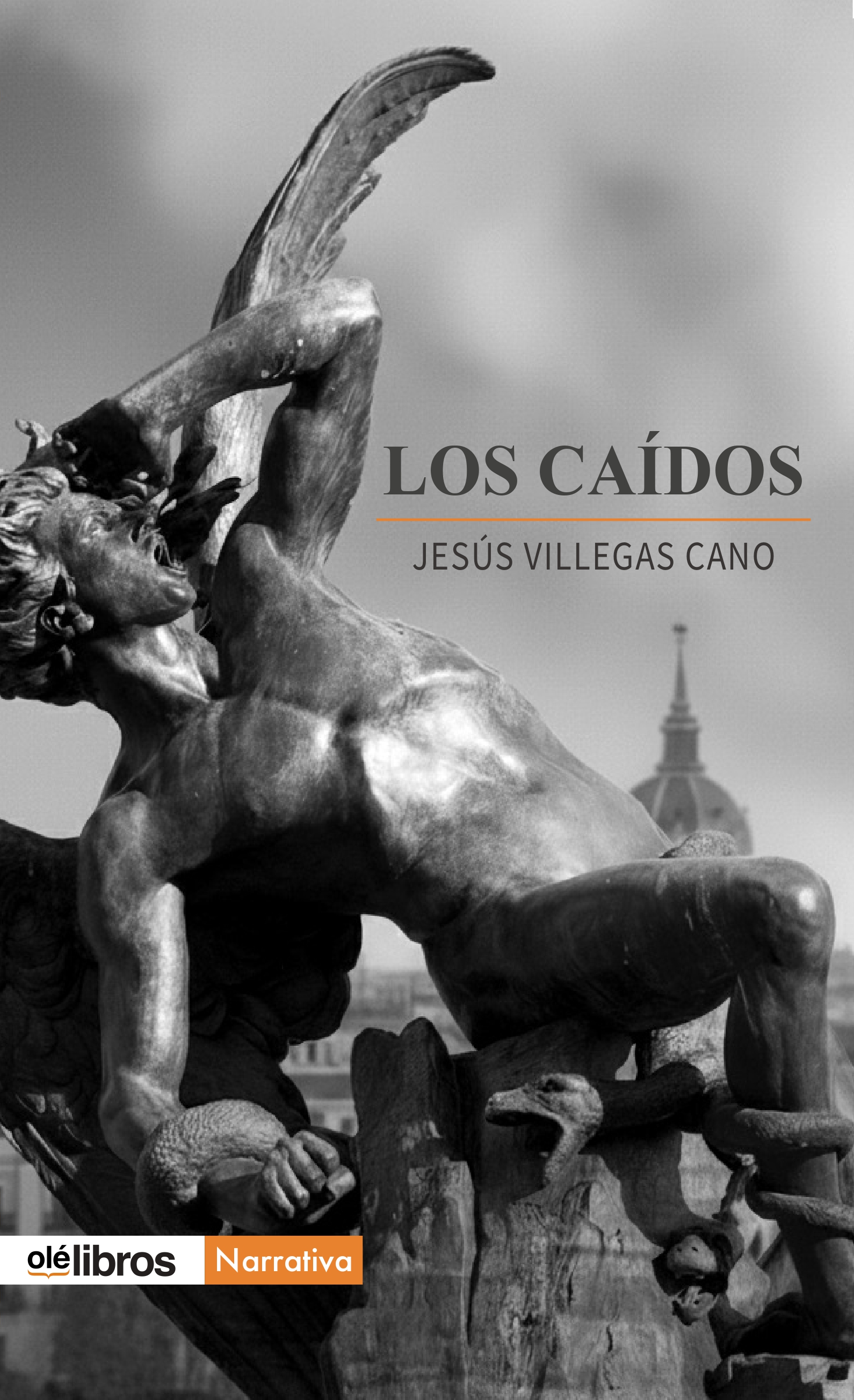 Los caídos